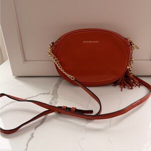 Michael Kors Crossbody Bag
